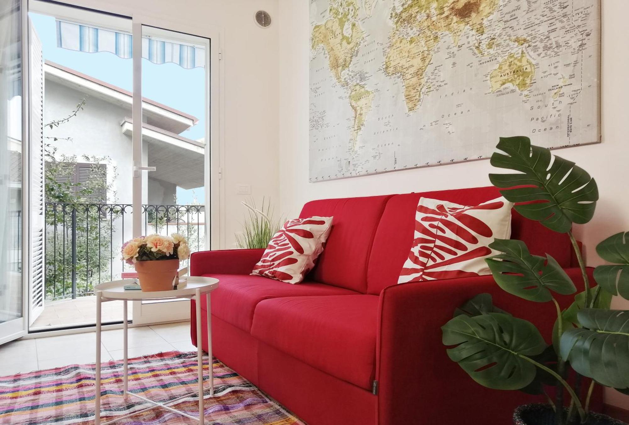 Holihome_Casa Di Stefano 50M Dal Mare Tortoreto Kültér fotó