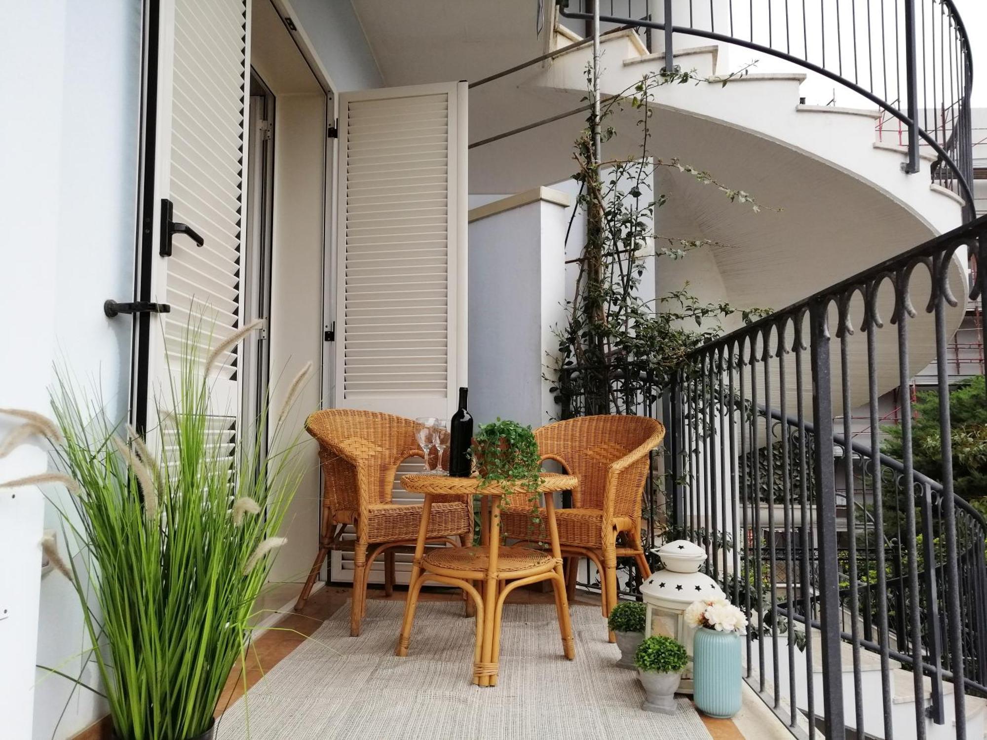 Holihome_Casa Di Stefano 50M Dal Mare Tortoreto Kültér fotó